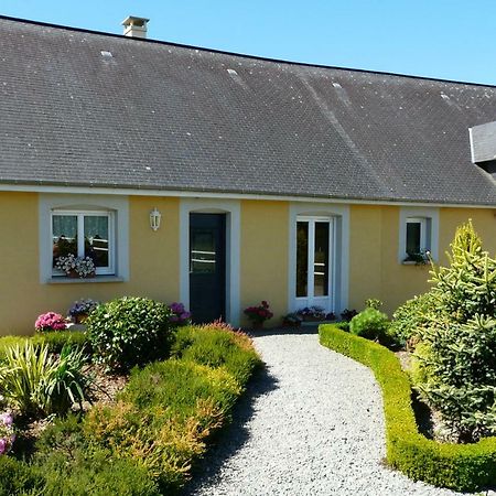 Chambre D'Hotes Le Pot Au Lait Bed & Breakfast Villaines-la-Juhel Eksteriør bilde